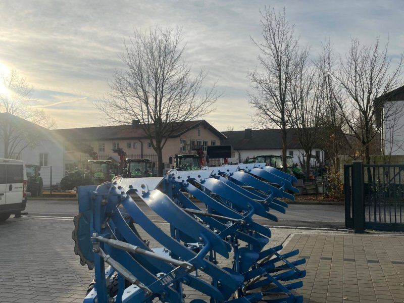 Lemken Juwel 7