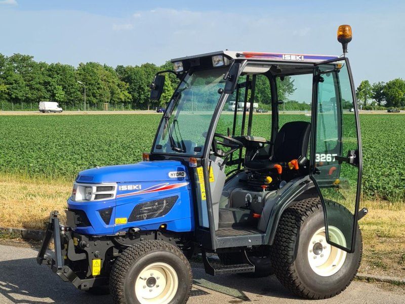 Iseki TM 3267