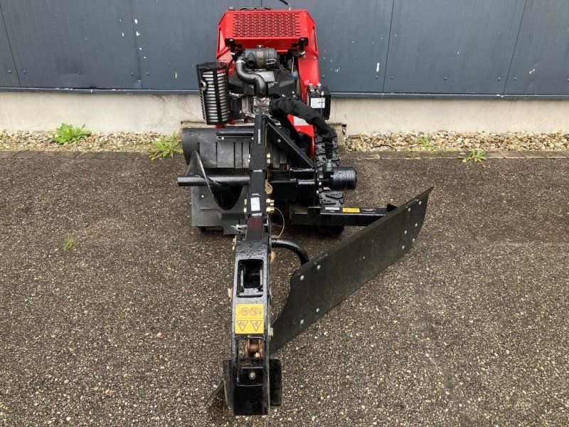 Toro TRX-250
