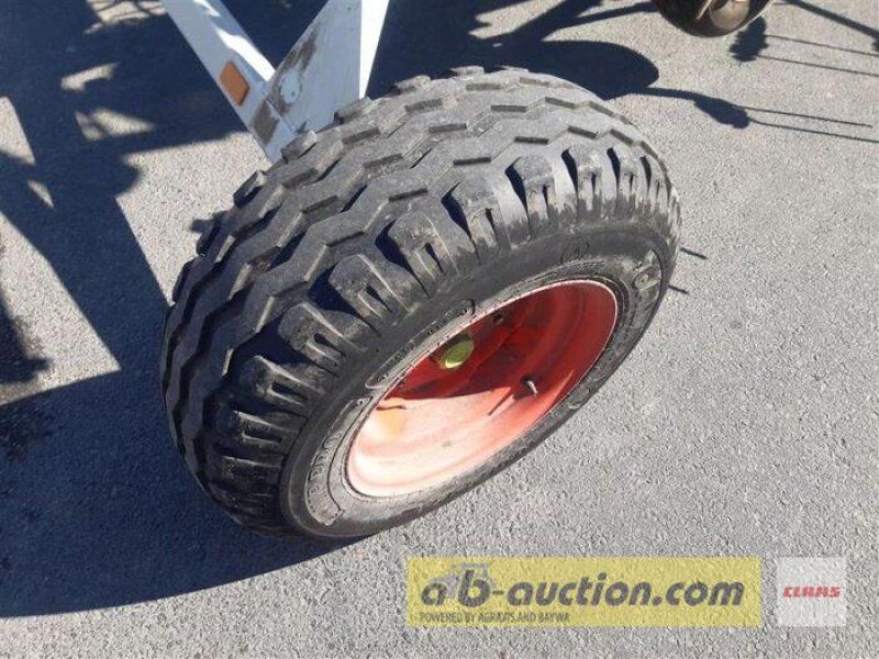 Claas WENDER VOLTO 1300 T