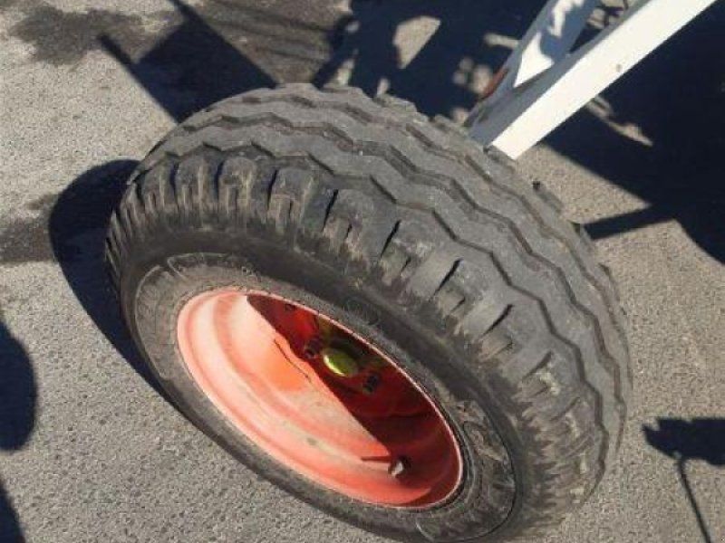 Claas WENDER VOLTO 1300 T