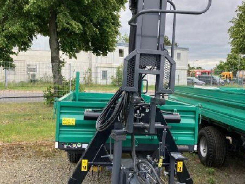 Oehler ANHÄNGER OL EDK 60 S