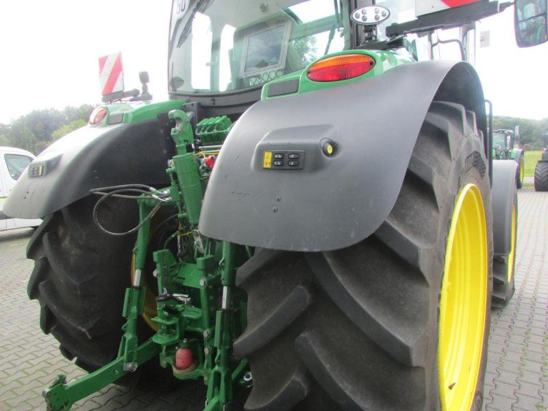 John Deere 6R 185  AP50