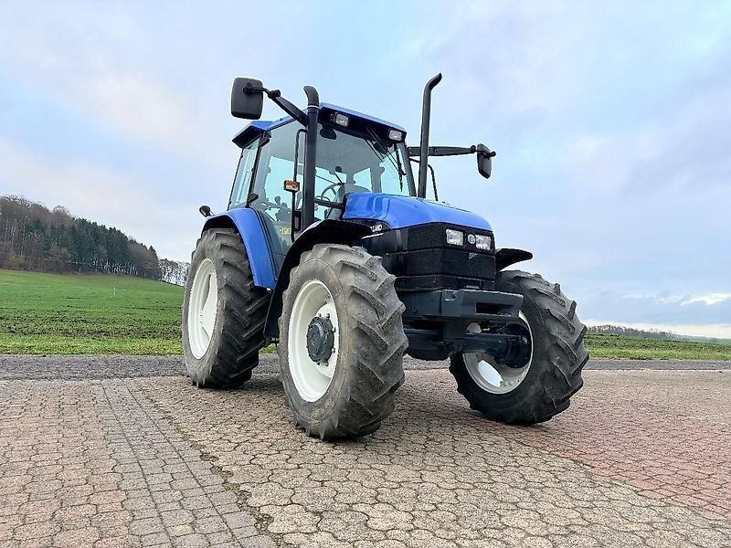 New Holland TS90 SL