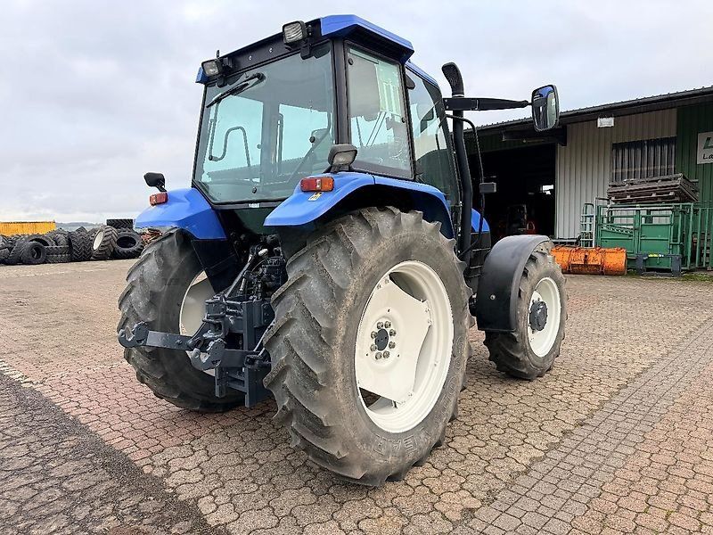 New Holland TS90 SL