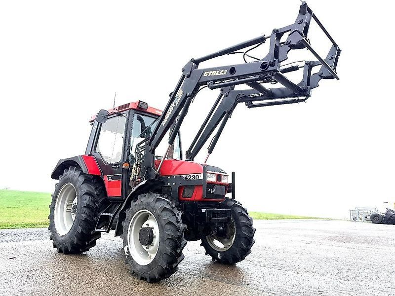 Case IH 4230 XLA