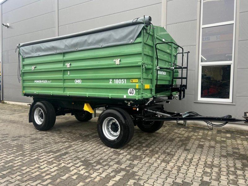 Brantner Z 18051/2 XXL