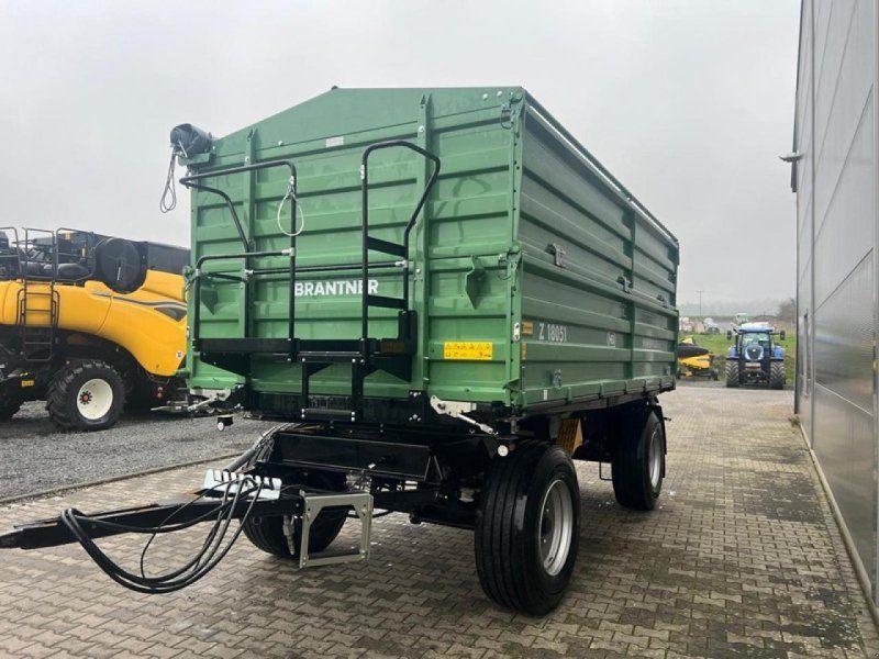 Brantner Z 18051/2 XXL