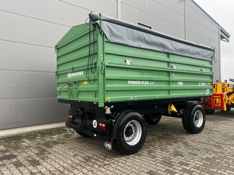 Brantner Z 18051/2 XXL