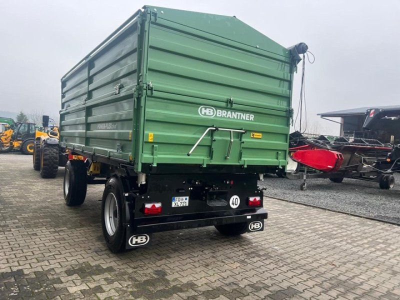 Brantner Z 18051/2 XXL