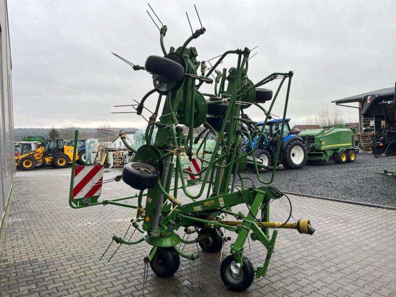 Krone KW 8.82/8