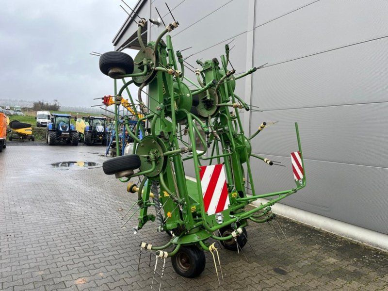 Krone KW 8.82/8