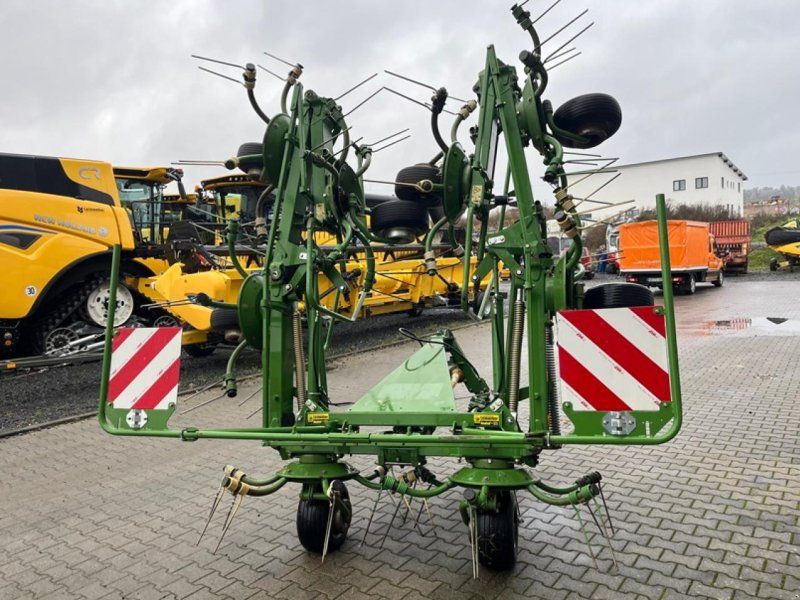 Krone KW 8.82/8