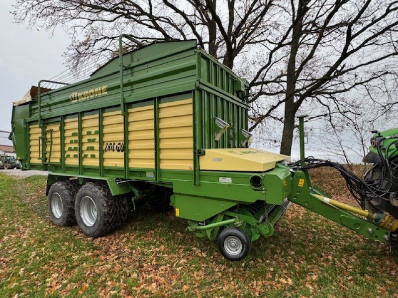 Krone AX 280 GD
