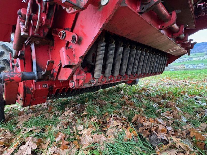 Mengele Super Garant 535/2