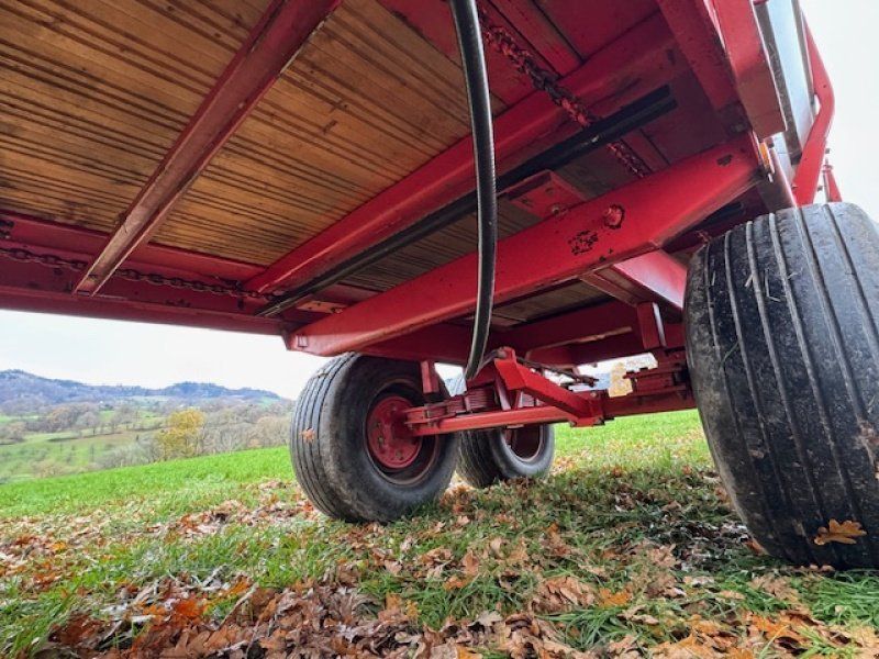 Mengele Super Garant 535/2