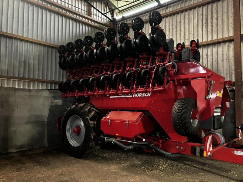 Horsch Maestro 18 SX