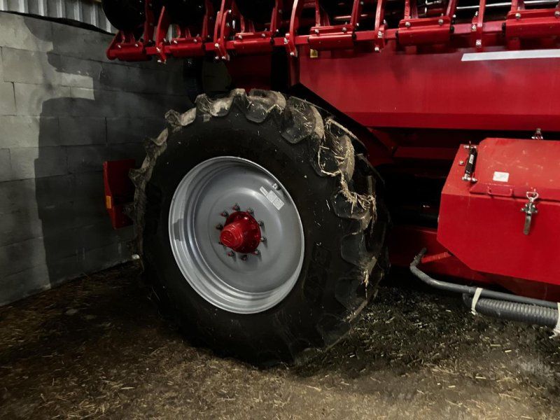 Horsch Maestro 18 SX