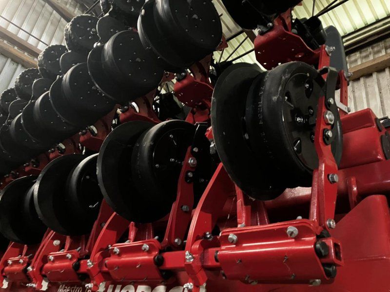 Horsch Maestro 18 SX