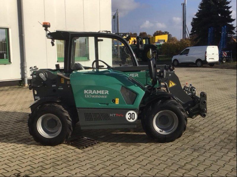 Kramer KT144