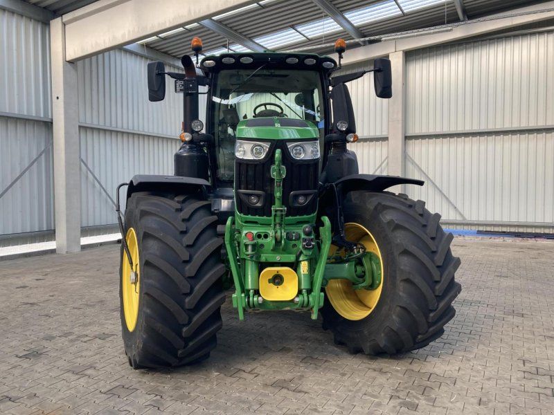 John Deere 6250R