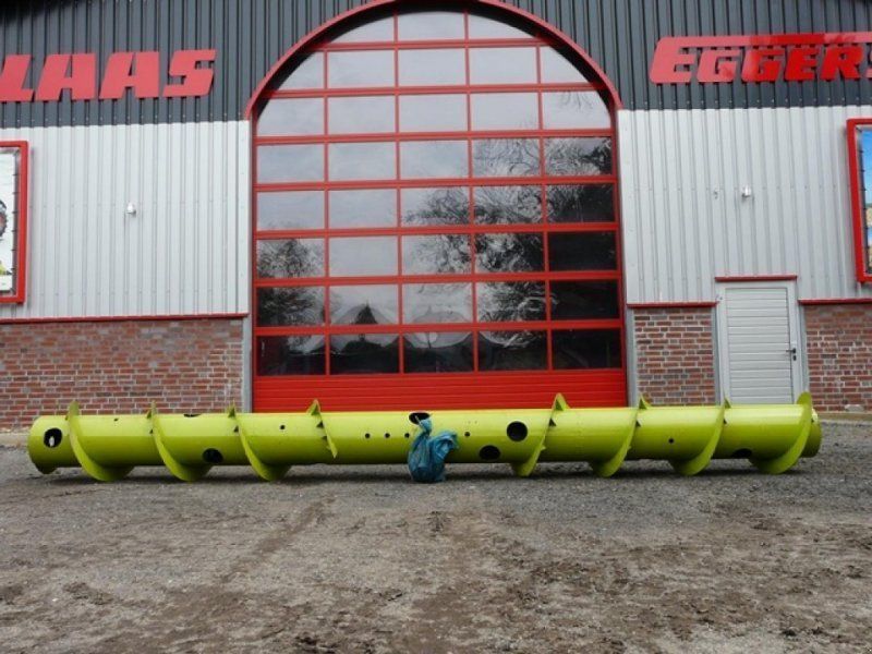 Claas Einzugswalze V620