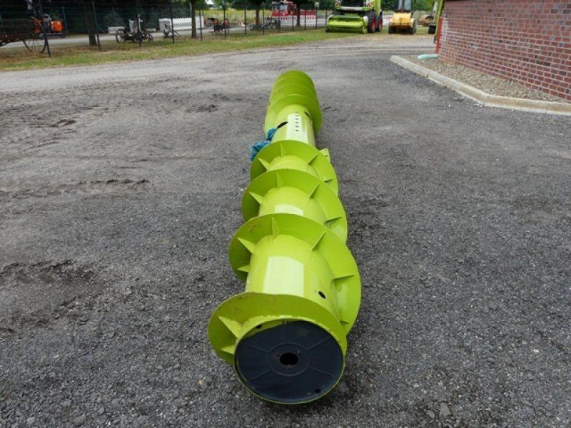 Claas Einzugswalze V620