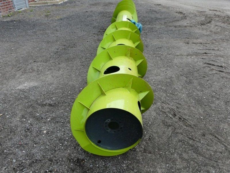 Claas Einzugswalze V620