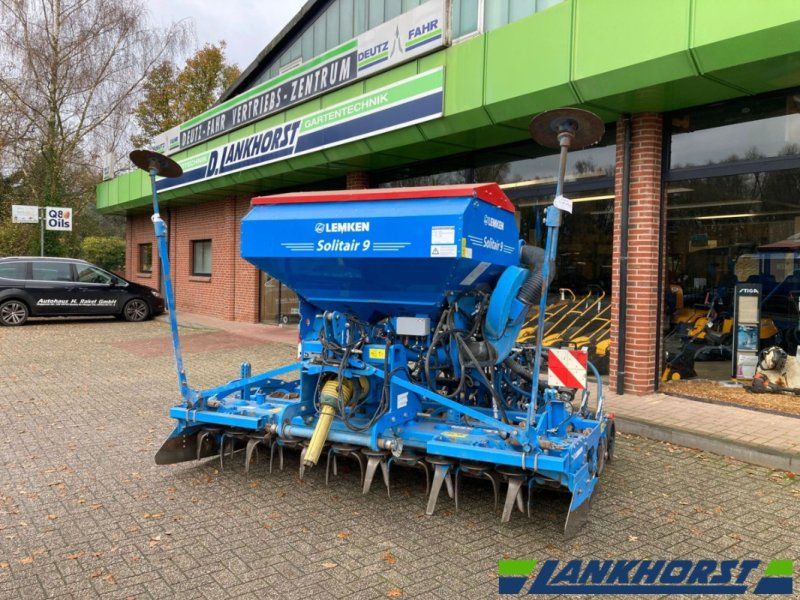 Lemken SOLITAIR 9-300 DS