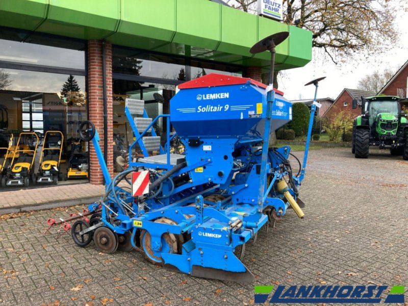 Lemken SOLITAIR 9-300 DS