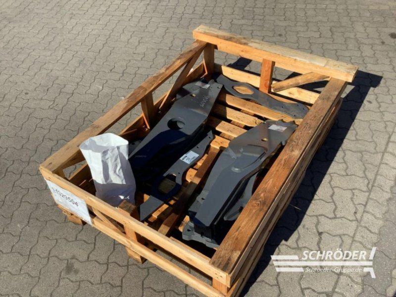 Fendt ALÖ ANBAUKONSOLEN 700-724 GEN6