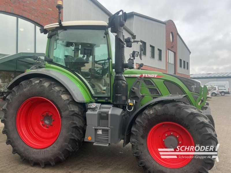 Fendt 516 GEN3 POWER PLUS