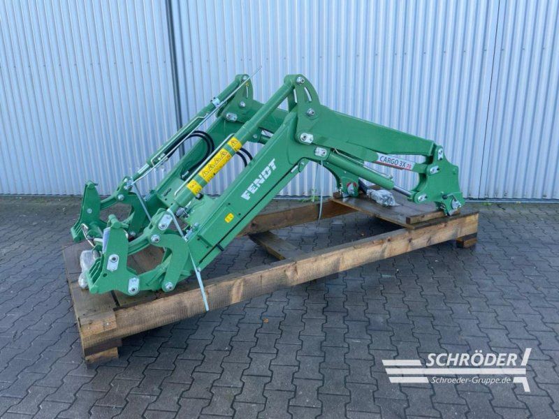 Fendt CARGO 3 X/70 DW
