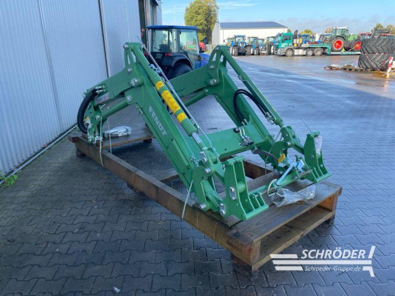 Fendt CARGO 3 X/70 DW