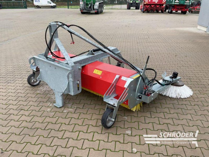 Westermann OPTIMAL 2300 | EURO AUFNAHME