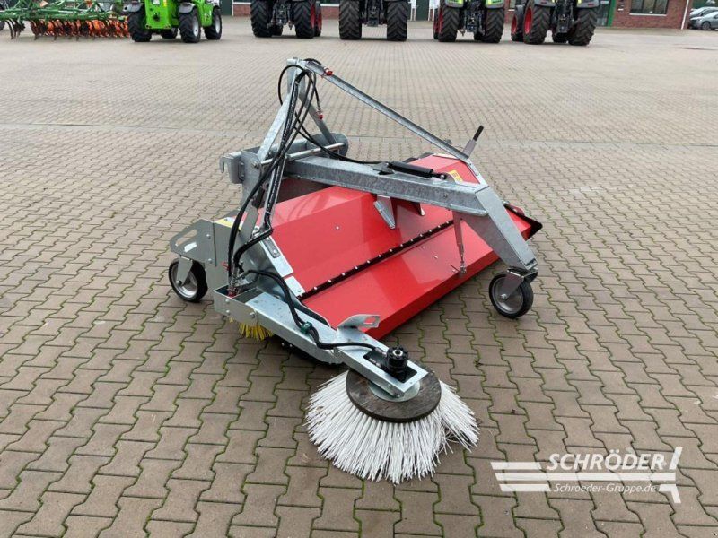 Westermann OPTIMAL 2300 | EURO AUFNAHME