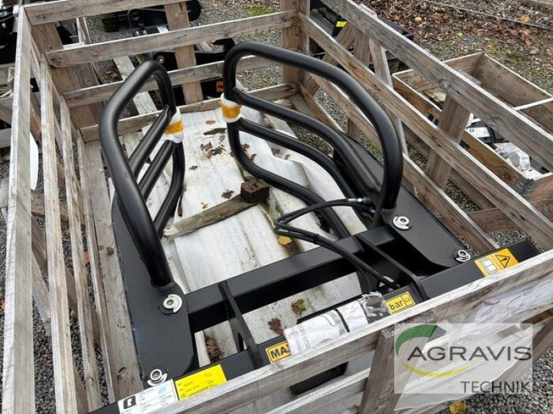 Quicke UNIGRIP 160 EURO