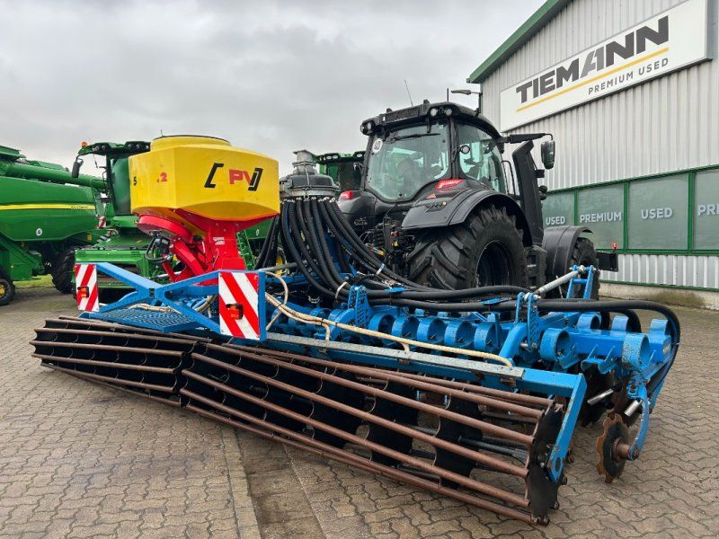 Meyer Agrartechnik Mixi 6000 GEF