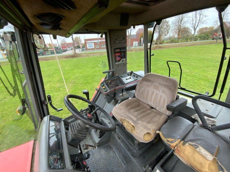 Massey Ferguson 3690