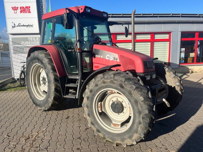Case IH CS 94