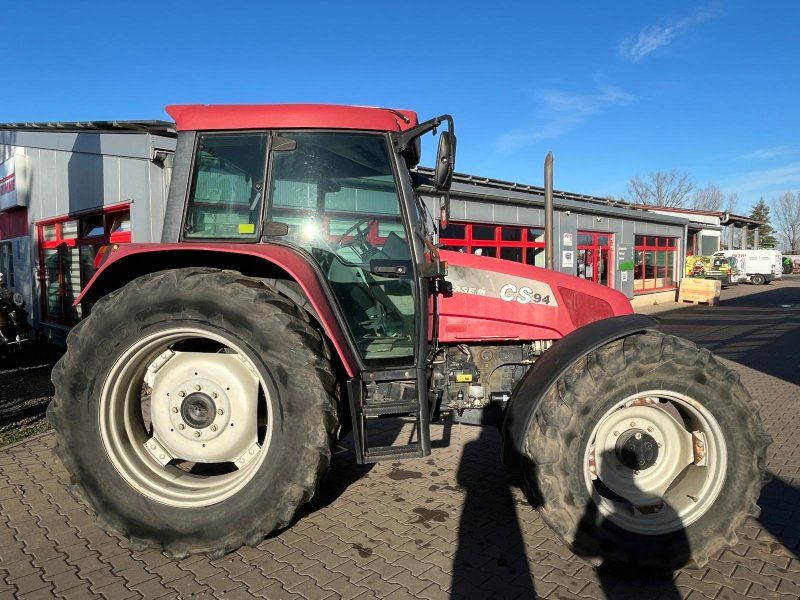 Case IH CS 94
