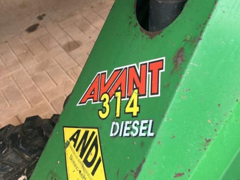 Avant 314