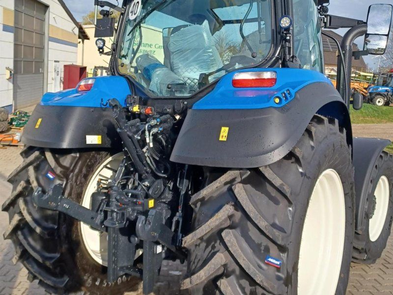 New Holland T5.140DCT