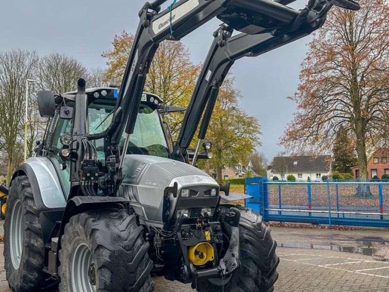 Lamborghini R 6.140.4