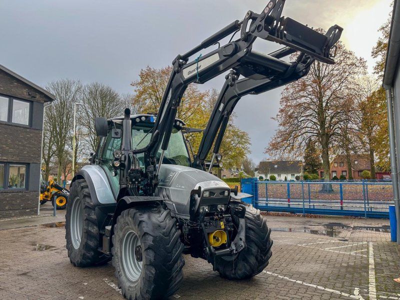 Lamborghini R 6.140.4