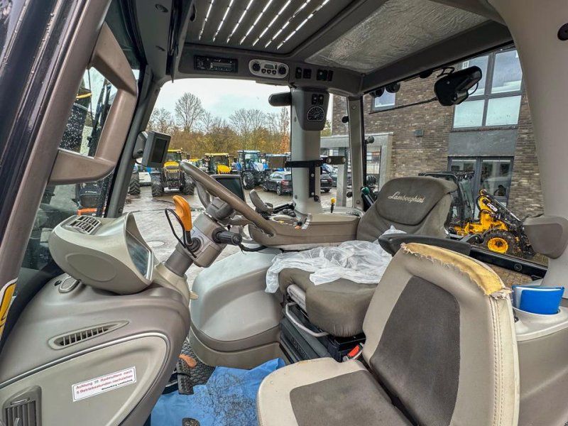 Lamborghini R 6.140.4