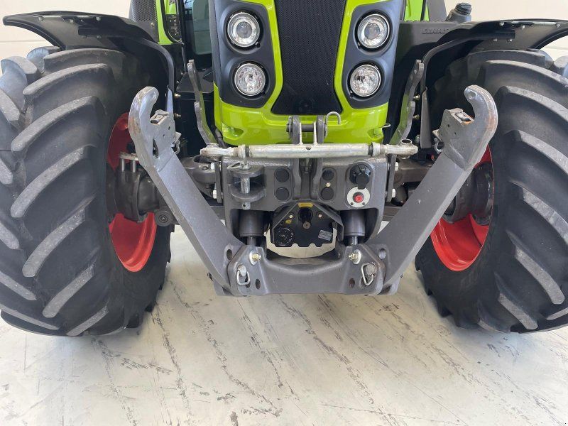 Claas Arion 460 CIS