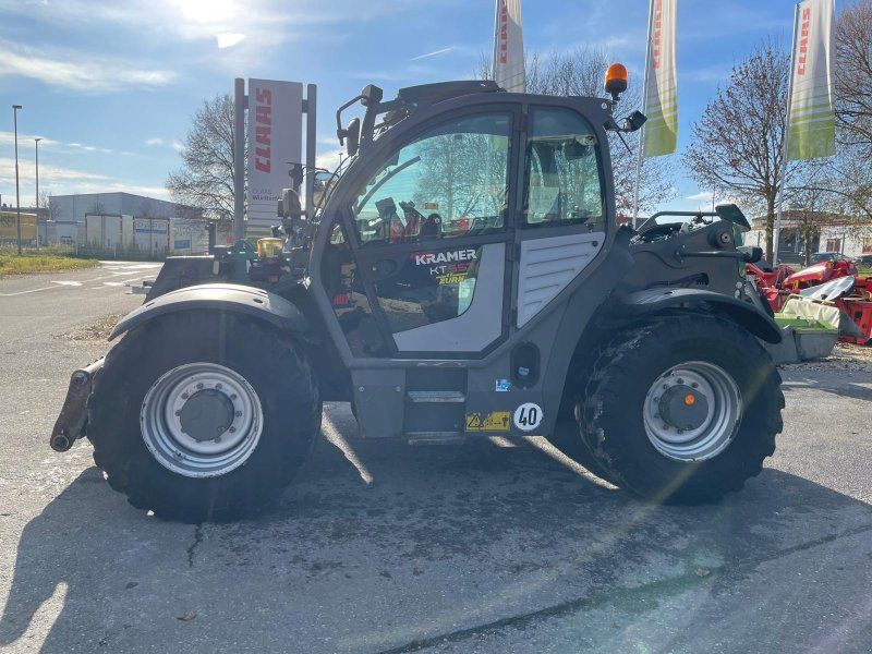 Kramer KT 557