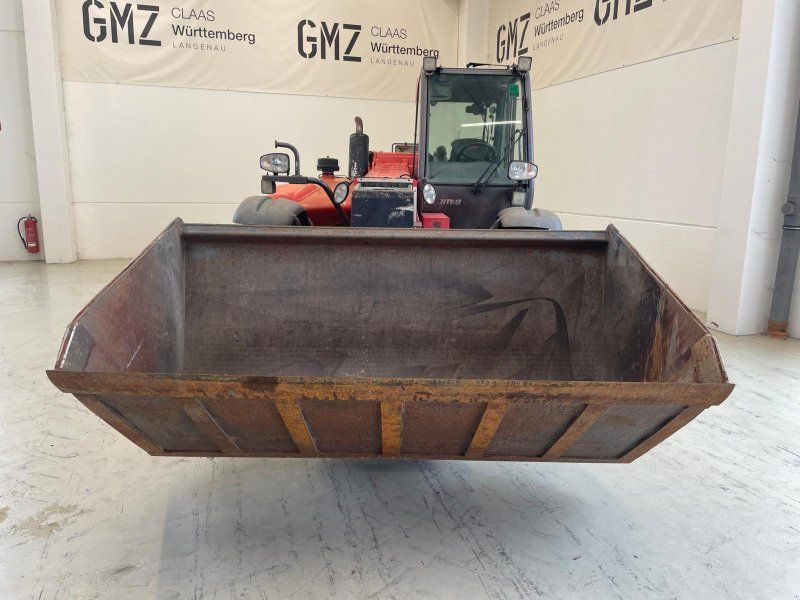 Manitou MLT 845-120 LSU Schaufel