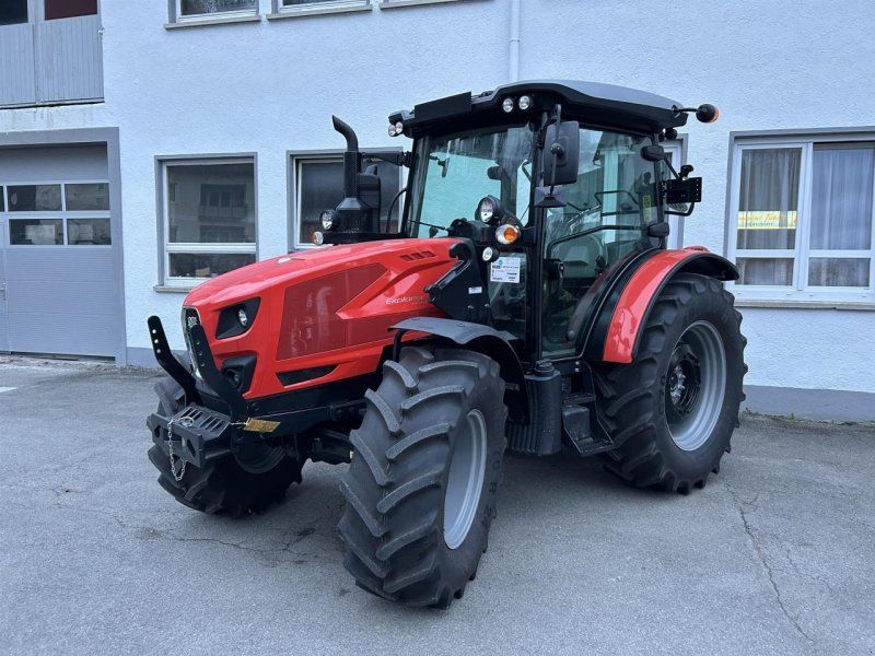 Same Explorer 75 Natural GS